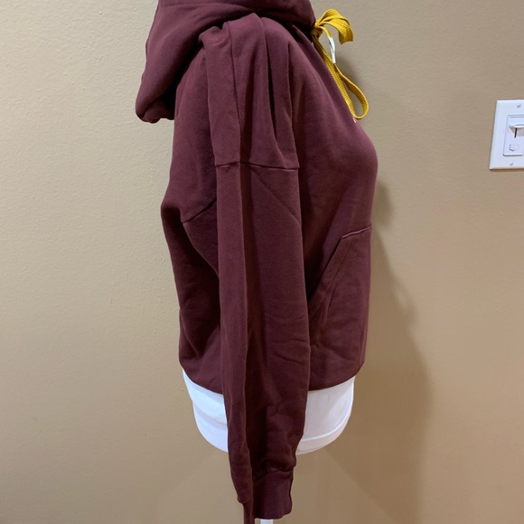 MOTHER The Whip It Hoodie - Picture 6 of 9